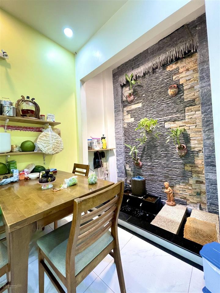 Bán nhà riêng tại tây thạnh, tân phú, hồ chí minh, 5,2 tỷ, 50m2, 3pn, 3wc, view đẹp