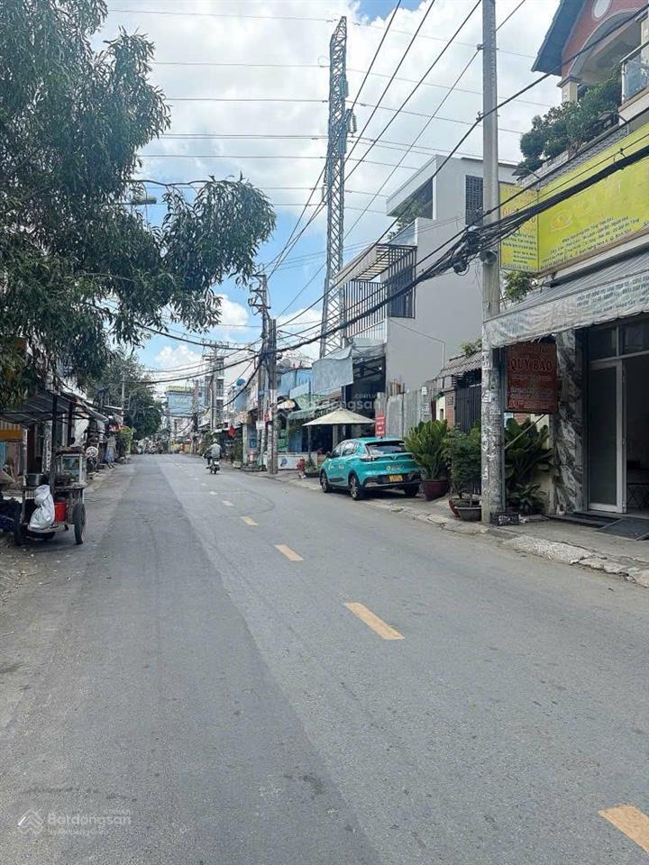 Nhà gần bigc trường chinh 4,5 x 15m (68m2) 5 tầng, chỉ 6 tỷ xíu (rẻ nhất)