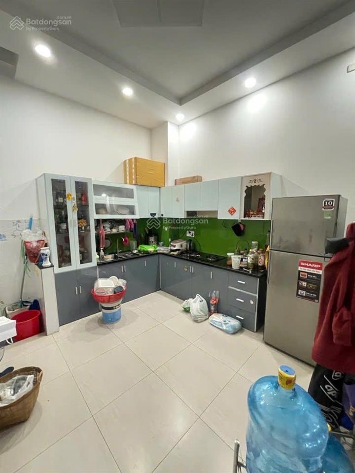 Nhà gần bigc trường chinh 4,5 x 15m (68m2) 5 tầng, chỉ 6 tỷ xíu (rẻ nhất)