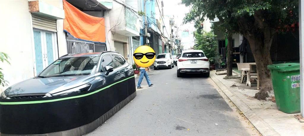 Hiếm có kho tìm 64 m² nhà đẹp ở ngay giá đàu tư hẻm kinh doanh