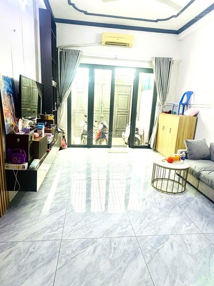 Hiếm có kho tìm 64 m² nhà đẹp ở ngay giá đàu tư hẻm kinh doanh