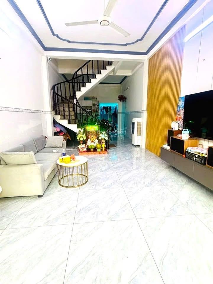 Hiếm có kho tìm 64 m² nhà đẹp ở ngay giá đàu tư hẻm kinh doanh