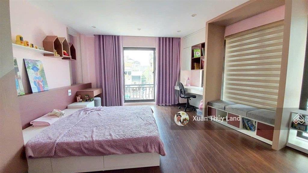 Cho thuê nhà nguyên căn 6 tầng thang máy  nguyễn sơn, long biên  giá 18 triệu