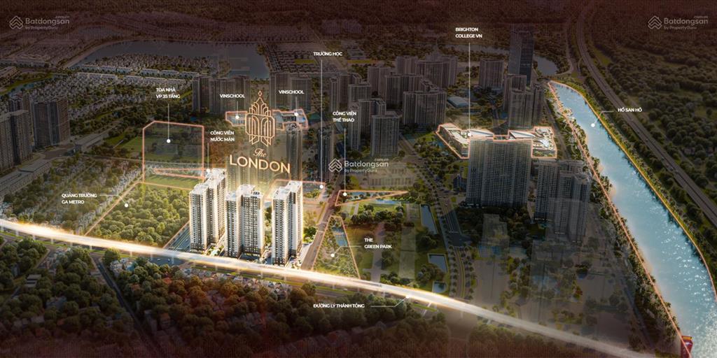 Chính chủ cần bán căn góc 2pn london vin 1 diện tích 64m giá chỉ 3.88 tỷ