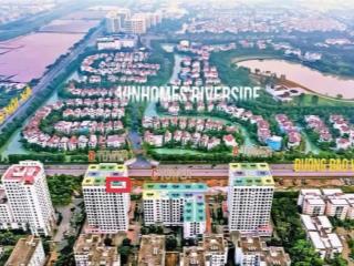 Hàng hiếm căn duplex valencia view vinhomes siêu đẹp giá chỉ hơn 7 tỷ