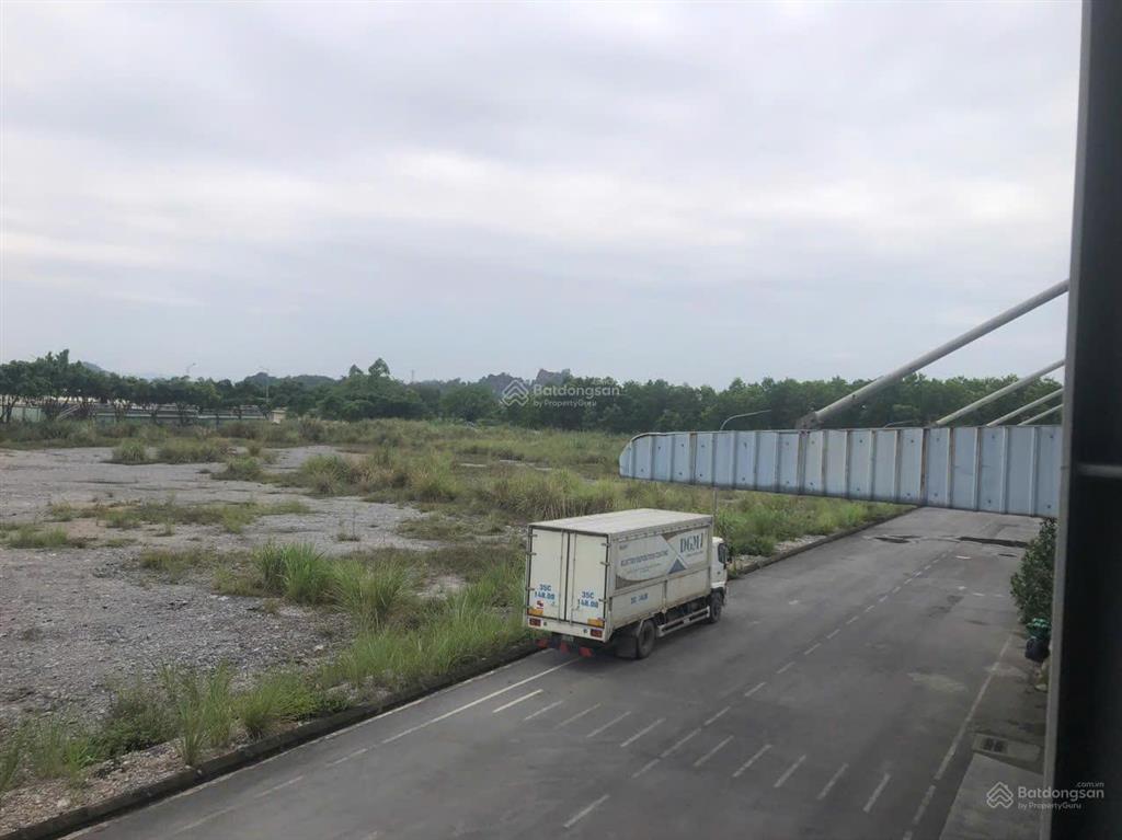 Bán lô đất cụm công nghiệp gia vân, ninh bình cơ hội đầu tư hiếm