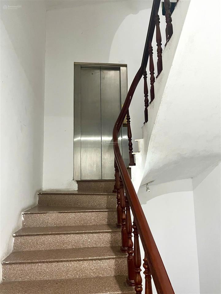 Cho thuê văn phòng tại nguyễn khang, 4 triệu, 25 m2, view đẹp, uy tín