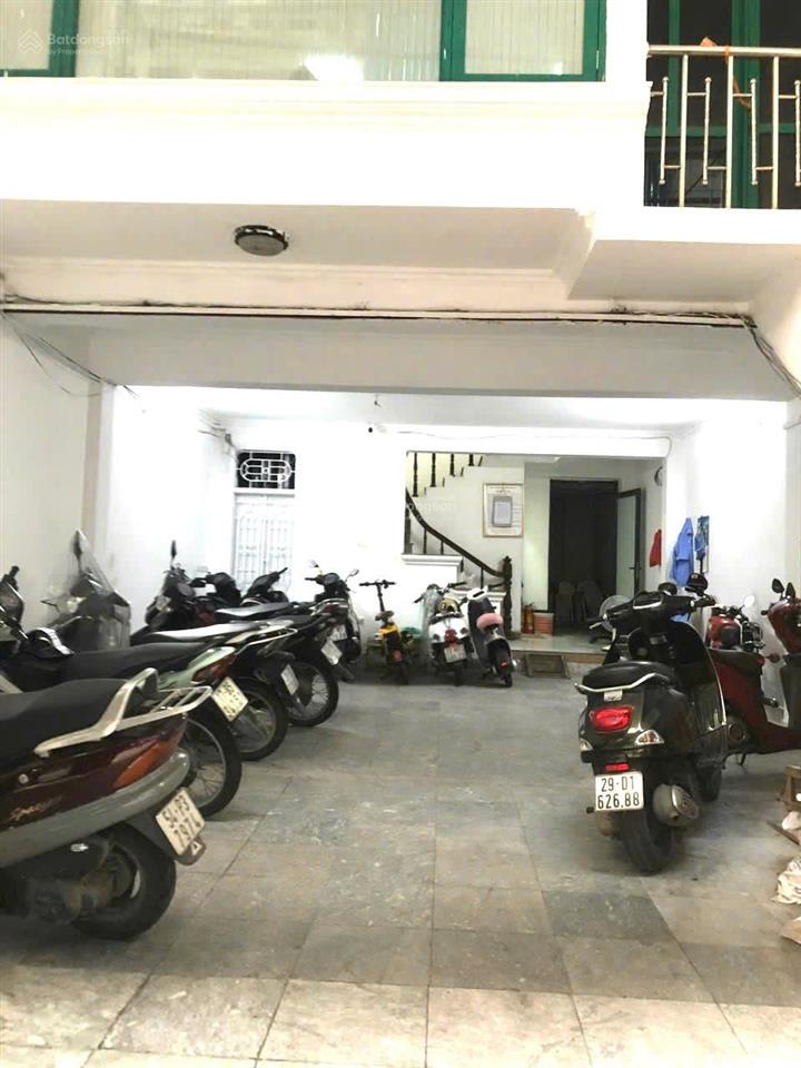 Cho thuê văn phòng tại nguyễn khang, 4 triệu, 25 m2, view đẹp, uy tín