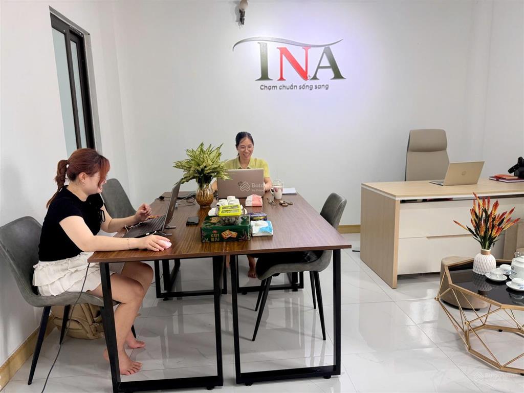 Cho thuê văn phòng tại nguyễn khang, 4 triệu, 25 m2, view đẹp, uy tín