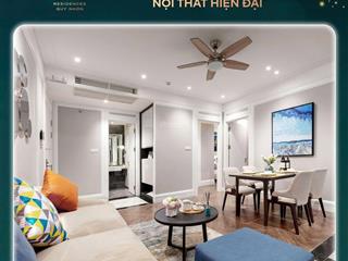Altara quy nhơn  mở bán quỹ căn tầng cao giá rẻ view biển full nội thất hàng mới t5/2026