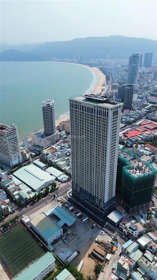 Altara quy nhơn  mở bán quỹ căn tầng cao giá rẻ view biển full nội thất hàng mới t5/2026