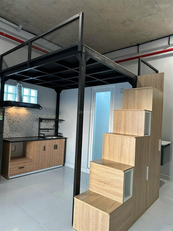 Bán nhà nguyễn văn đậu 138m²  tòa nhà chdv 21 phòng  thu 85120tr/tháng giá 28.5 tỷ