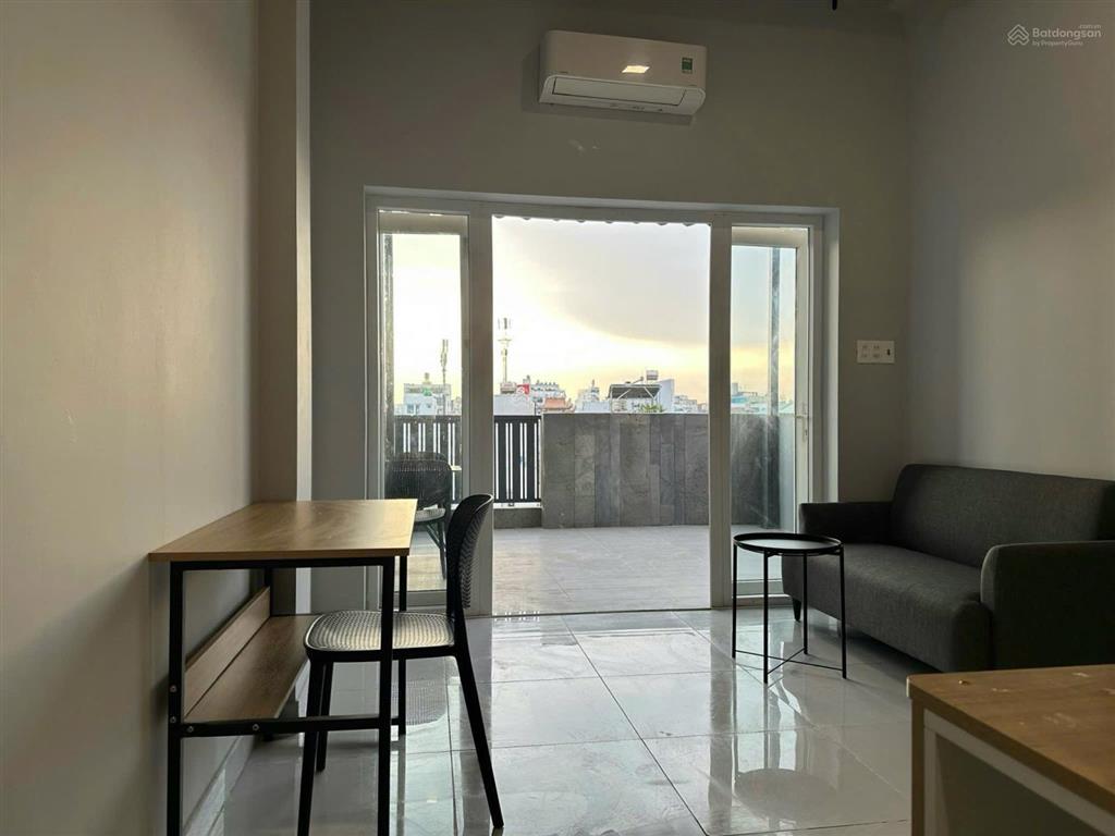 Bán nhà nguyễn văn đậu 138m²  tòa nhà chdv 21 phòng  thu 85120tr/tháng giá 28.5 tỷ