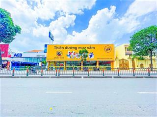 Siêu phẩm mt quang trung  20x62m  hđt 400tr/th  quỹ đất 1.231m