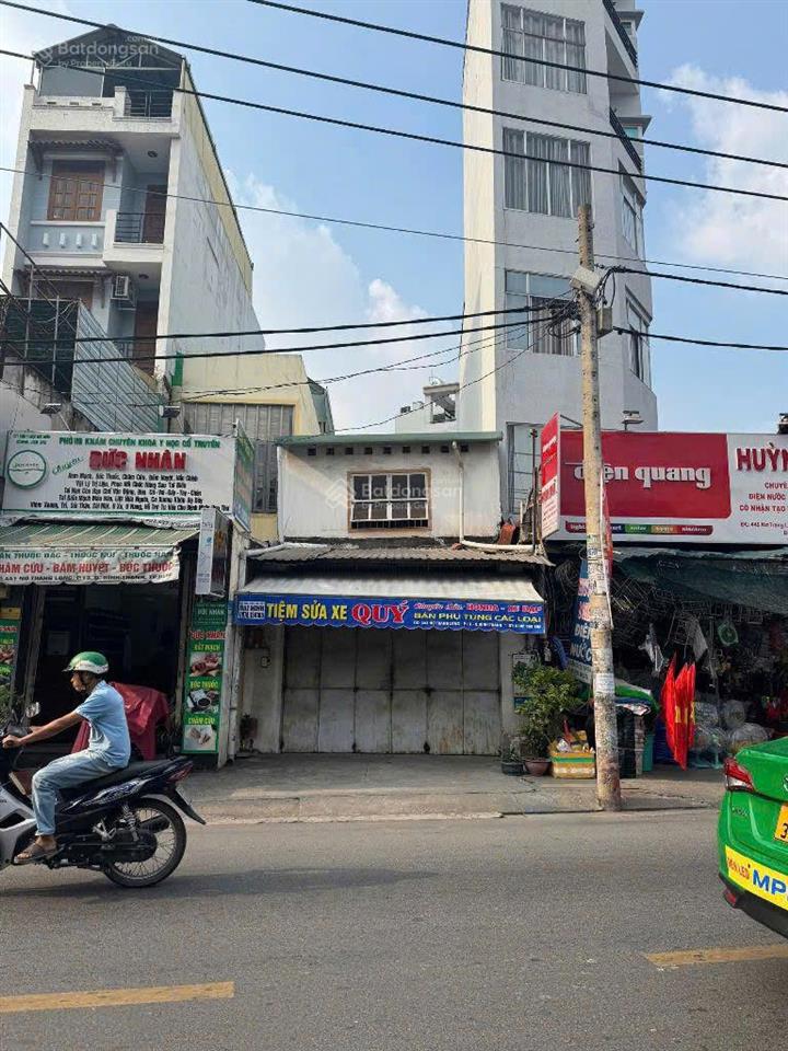 Siêu rẻ mt nơ trang long  4.5x21m nở hậu 6.5m  dòng tiền cho thuê 50tr/th