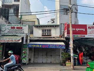 Siêu rẻ mt nơ trang long  4.5x21m nở hậu 6.5m  dòng tiền cho thuê 50tr/th