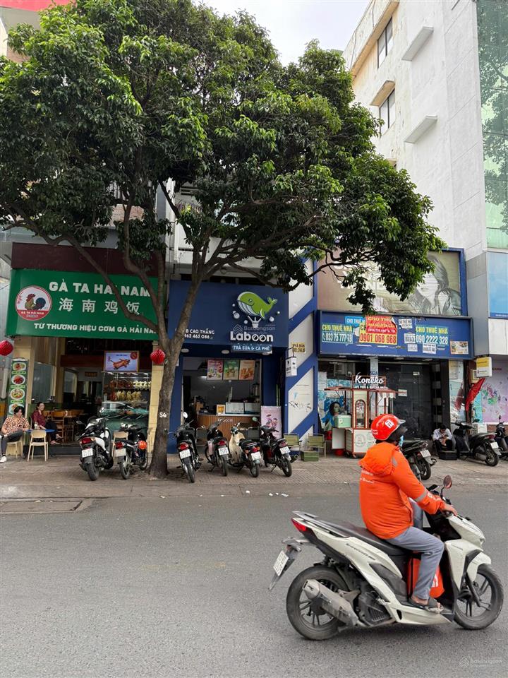 Mt cao thắng q3 hđt 30tr/th giá chỉ 24 tỷ