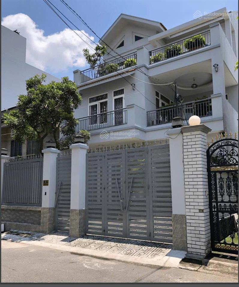 Villa siêu hiếm an phú  the vista  chỉ ~300tr/m