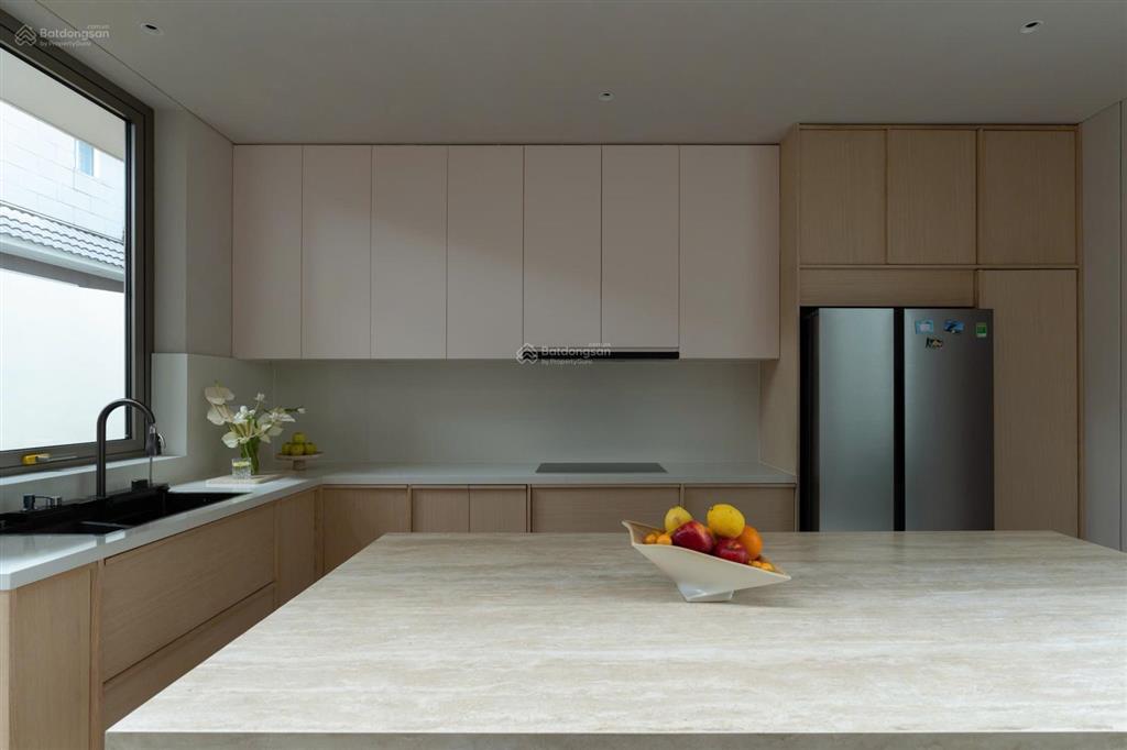 Biệt thự thạnh mỹ lợi q2 khuôn viên 404m siêu đẹp