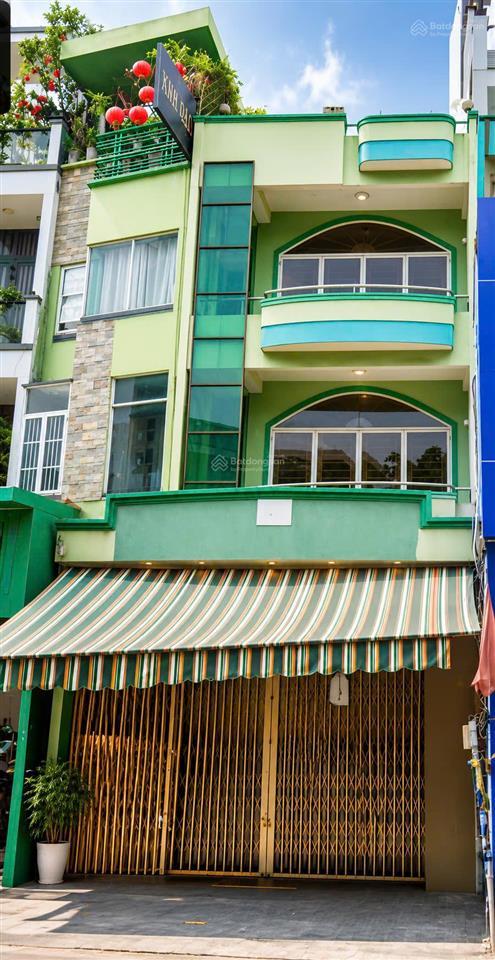 Duy nhất & rẻ nhất mt thích quảng đức ngang 7mx16m  3 tầng  chỉ 18 tỷ
