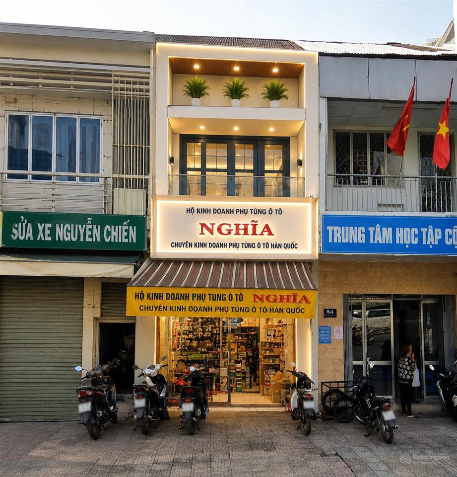 Độc nhất & rẻ nhất mặt tiền p.bến thành quận 1 4x19m nhỉnh 400tr/m giá 35 tỷ