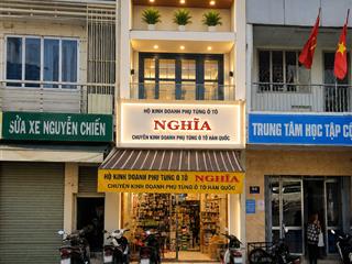 Độc nhất & rẻ nhất mặt tiền p.bến thành quận 1 4x19m nhỉnh 400tr/m giá 35 tỷ
