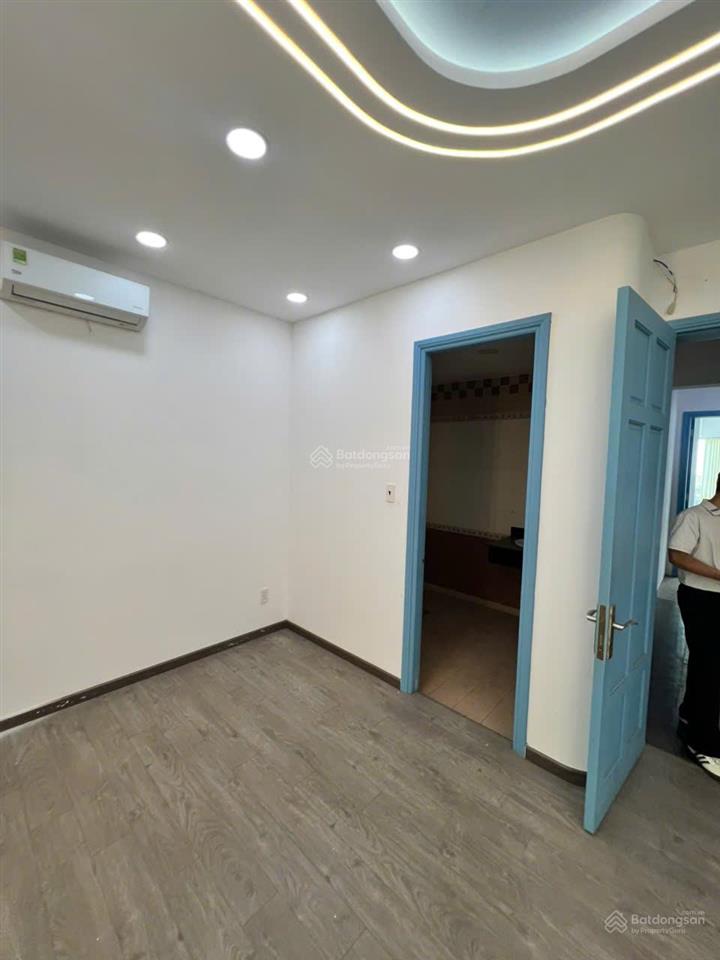 Hiếm và hot siêu phẩm mt phan xích long ngang gần 7m hầm 5 tầng thang máy hđt 100tr/th  giá 33 tỷ