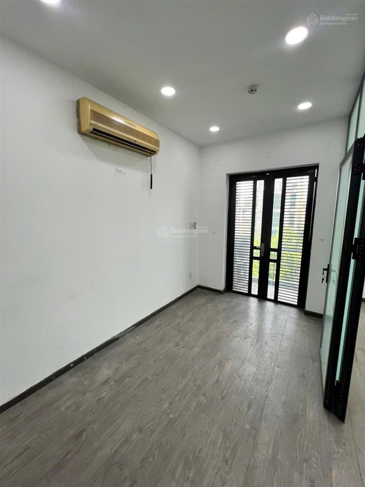 Hiếm và hot siêu phẩm mt phan xích long ngang gần 7m hầm 5 tầng thang máy hđt 100tr/th  giá 33 tỷ