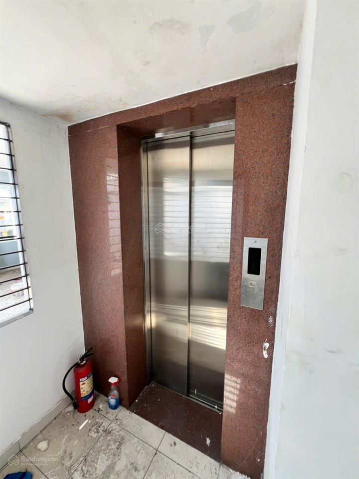 Hiếm và hot siêu phẩm mt phan xích long ngang gần 7m hầm 5 tầng thang máy hđt 100tr/th  giá 33 tỷ