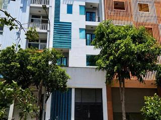 Hiếm và hot siêu phẩm mt phan xích long ngang gần 7m hầm 5 tầng thang máy hđt 100tr/th  giá 33 tỷ