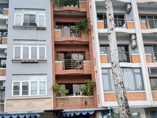 Siêu rẻ mặt tiền quận 1 phường đakao chỉ 22 tỷ ngang 4x12 kết cấu 4 tầng hđt 40tr/th