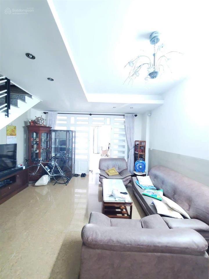 Gia đình cần bán nhà phố số 5 đường 11, khu chợ tân mỹ, p. tân phú q7 cũ, dt 5,5x19m, giá 16 tỷ