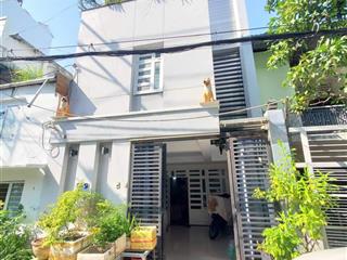 Gia đình cần bán nhà phố số 5 đường 11, khu chợ tân mỹ, p. tân phú q7 cũ, dt 5,5x19m, giá 16 tỷ