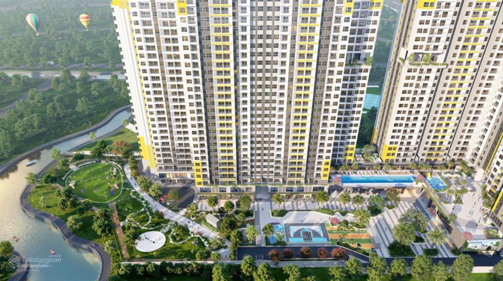 Căn hộ 3pn3wc 99m2 mặt tiền ql13, tặng ngay 3 chỉ vàng, cam kết thuê 15 triệu/tháng, tt 15% kí hđmb