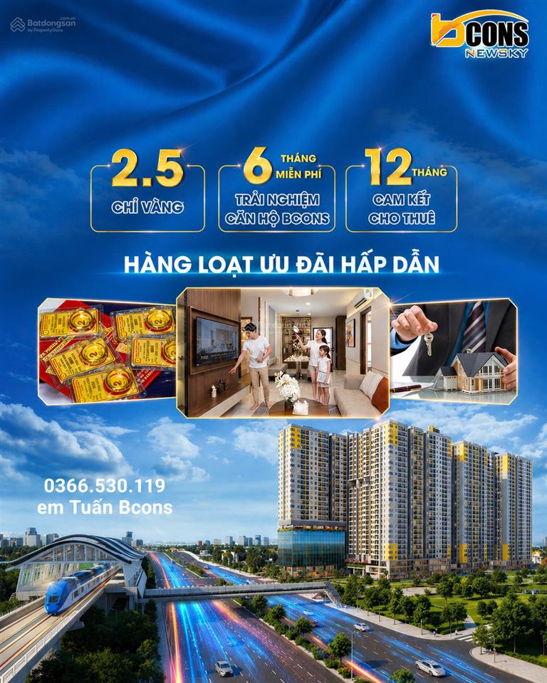 Căn hộ 3pn3wc 99m2 mặt tiền ql13, tặng ngay 3 chỉ vàng, cam kết thuê 15 triệu/tháng, tt 15% kí hđmb