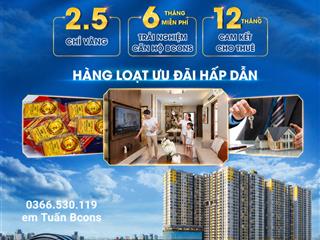 Căn hộ 3pn3wc 99m2 mặt tiền ql13, tặng ngay 3 chỉ vàng, cam kết thuê 15 triệu/tháng, tt 15% kí hđmb