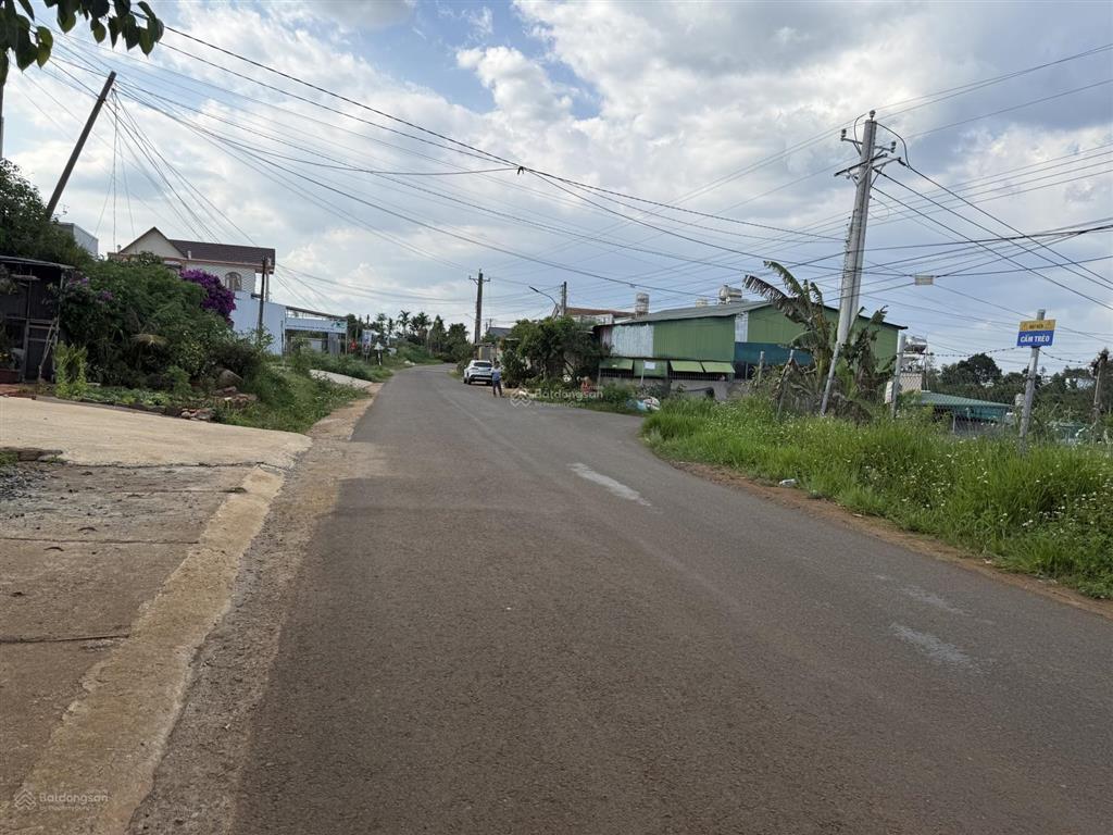 Bán đất tại đường nguyễn trung trực, 3 tỷ, 534m2 (100m2 thổ cư), giá tốt, bao đẹp