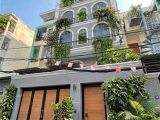 Siêu phẩm dòng tiền quận 3  điện biên phủ 120m2 (7x18m)  150 triệu/tháng  giá chỉ 30 tỷ