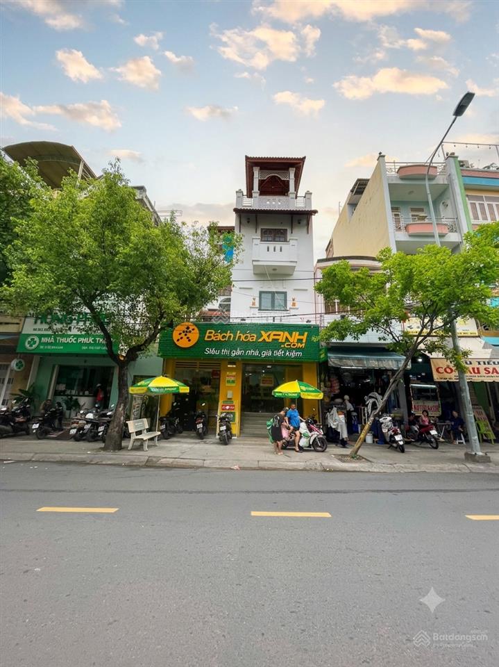 Siêu phẩm mt ngang 7m vạn kiếp  bách hóa xanh thuê 100 tr/th  giá 33 tỷ