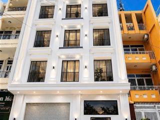 Siêu khan hiếm! bán khách sạn mt khu phan xích long  ngang 8m bề thế 5 tầng  giá chỉ 37 tỷ