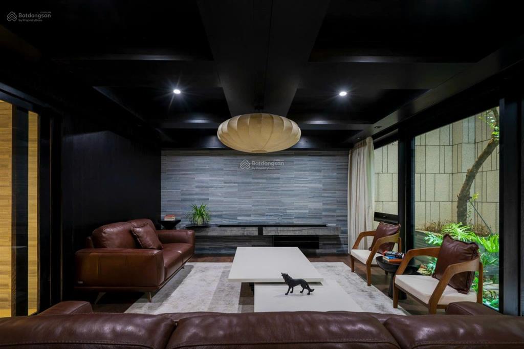 Bảo vật tích sản giá cạnh tranh lõi "phố tỷ phú" phan xích long  hầm 5 tầng tm giá sốc chỉ 36 tỷ