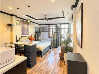 Chủ * hạ gấp 3 tỷ! tòa 7 tầng mới mặt tiền nguyễn công trứ  dòng tiền 100tr/th  giá 40.5 tỷ