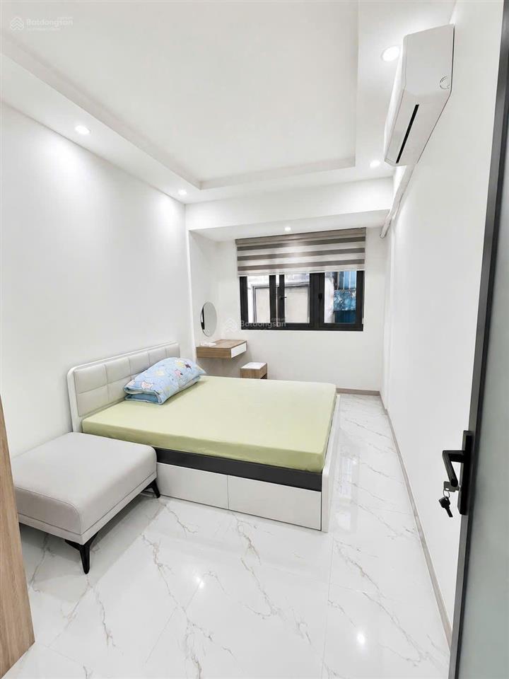 Bán nhà quận 3 chỉ 5,4 tỷ  mt võ văn tần 50m  mới đẹp full nội thất dọn vào ở ngay