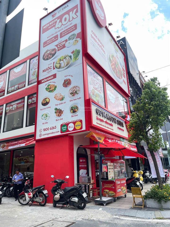 Hiếm có! chỉ 37 tỷ sở hữu căn góc 2 mt nguyễn văn trỗi phú nhuận ngang 6.8m hđ thuê 110tr/th
