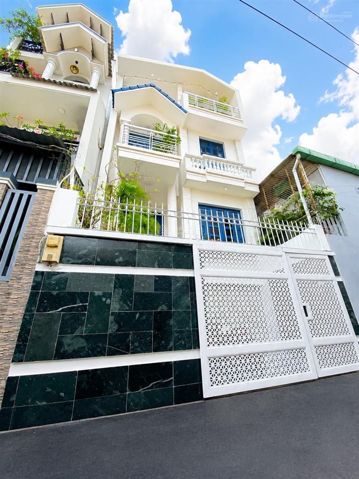 Bán nhà mặt tiền thảo điền  6x15m 4 tầng  dòng tiền 60 tr/tháng  giá chỉ 18 tỷ!