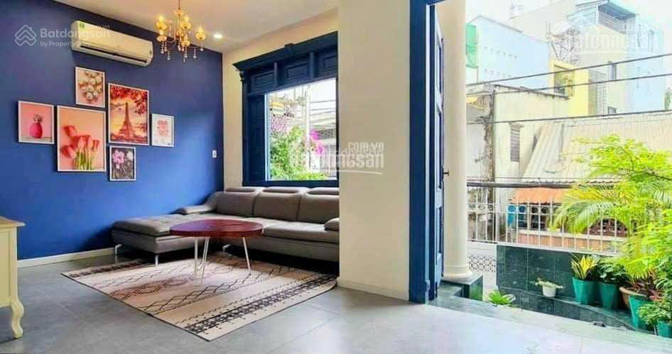 Bán nhà mặt tiền thảo điền  6x15m 4 tầng  dòng tiền 60 tr/tháng  giá chỉ 18 tỷ!