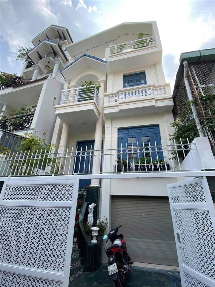 Bán nhà mặt tiền thảo điền  6x15m 4 tầng  dòng tiền 60 tr/tháng  giá chỉ 18 tỷ!