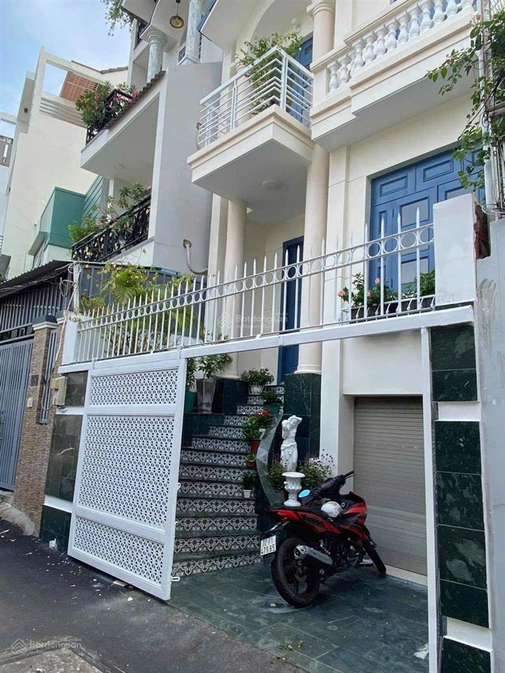 Bán nhà mặt tiền thảo điền  6x15m 4 tầng  dòng tiền 60 tr/tháng  giá chỉ 18 tỷ!