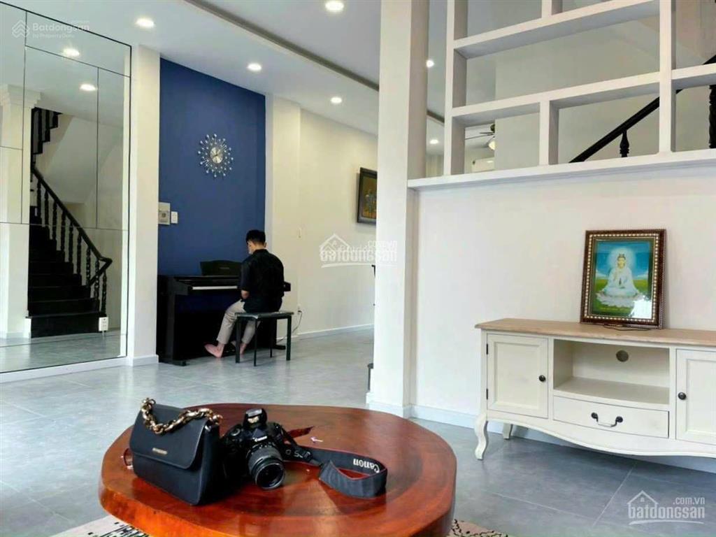 Bán nhà mặt tiền thảo điền  6x15m 4 tầng  dòng tiền 60 tr/tháng  giá chỉ 18 tỷ!