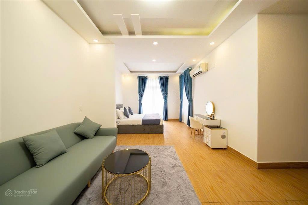 Siêu phẩm thảo điền ngay xuân thủy  đơn giá 165 tr/m2  4 tầng hồ bơi  hđ 80,507 triệu/th